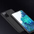 Фото #9 товара Чехол для смартфона NILLKIN Textured для Samsung Galaxy S20 FE (Черный) Uniwersalny