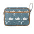 ფოტო #2 პროდუქტის FRESK Whale Raincoat cosmetic bag