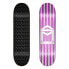 Фото #1 товара SK8MAFIA House Logo Stripe 8.75´´ Skateboard Deck
