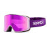 SINNER Sin Valley S Ski Goggles