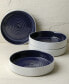 Фото #6 товара Elica 24 Pc. Dinnerware Set, Service for 8