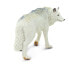 SAFARI LTD White Wolf Figure