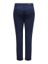 Dámské kalhoty ONLPARIS Slim Fit 15200641 Navy Blazer