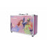 Фото #2 товара Детский набор для макияжа Disney Princess Princesses 25 x 19,5 x 8,7 см.