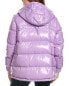 Фото #2 товара Marina Rinaldi Plus Paladino Quilted Jacket Women's 14