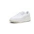 Фото #2 товара Puma Cali Dream Pastel Lace Up Womens White Sneakers Casual Shoes 39273311