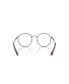 ფოტო #3 პროდუქტის Men's Eyeglasses, RL5124J