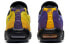Фото #5 товара Кроссовки Nike Air Max 95 NRG "Lakers" Желто-фиолетовые мужские