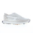 Diesel S-Racer LC W Y02874-P4625-T1003 Womens White Lifestyle Sneakers Shoes 5.5 - фото #1