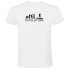 ფოტო #1 პროდუქტის KRUSKIS Evolution SUP Short Sleeve T-shirt short sleeve T-shirt