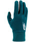 Фото #1 товара Men's Club Fleece 2.0 Embroidered Logo Tech Gloves