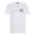 ფოტო #4 პროდუქტის BOSS 3 10260088 short sleeve T-shirt