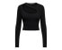 Свитер Only ONLMEDDI 15311084 Black