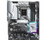 Фото #1 товара ASRock Z790 Pro RS - Intel - LGA 1700 - Intel® Core™ i5 - Intel® Core™ i7 - Intel® Core™ i9 - DDR5-SDRAM - 128 GB - DIMM