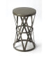 Фото #1 товара Butler Empire Iron Accent Table