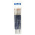 Фото #1 товара MILAN ´Fine Selection´ Round Paintbrush With Short Handle Series 711 No. 6