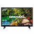 Фото #1 товара Телевизор Daewoo Smart TV 24DM54HA1 Wi-Fi HD LED 24"