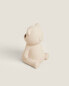 Фото #3 товара Ceramic bear bathroom tumbler