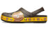 Фото #1 товара Сандалии спортивные Crocs x Line Friends 205791-206