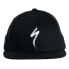 Фото #1 товара Кепка спортивная SPECIALIZED Flat Brim Hat Cap