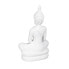 Фото #7 товара Декоративная фигура Белый Будда 19,2 x 12 x 32,5 cm