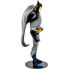 Batman Gold Label Figur 17cm - McFarlane Toys TM15107 - Mehrrede DC