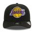 Фото #2 товара NEW ERA NBA Los Angeles Lakers SS 9Fifty Cap