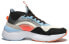 Sporty-Casual Shoes Puma E03507E White-Orange