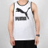 Фото #3 товара Трендовая спортивная футболка Puma Trendy_Clothing Workout Basketball_Vest