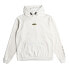 Фото #3 товара QUIKSILVER Big Logo Tech hoodie fleece