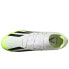 Фото #4 товара Adidas X Crazyfast.3 Sg