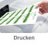 Фото #6 товара Avery Zweckform Quick&Clean A4 Business Cards - 220 g/m² - 25 sheet