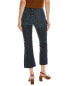 Black Orchid Cindy Slant Fray Is That All Jean Women's