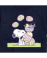 ფოტო #3 პროდუქტის Men's Peanuts Short Sleeve T-shirts