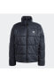 Фото #7 товара Куртка Adidas Adicolor Puffer Black