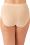 Wacoal 295005 Women's Shaping Brief, Sand, Large