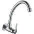 ARTIC Indic wall-mounted sink faucet high spout - фото #2