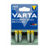 Фото #2 товара Аккумуляторные батарейки Varta 56813 101 404