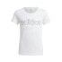 ფოტო #1 პროდუქტის ADIDAS Essentials short sleeve T-shirt