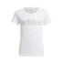 Фото #1 товара ADIDAS Essentials short sleeve T-shirt