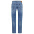 Фото #1 товара LEE Daren Zip Fly Jeans