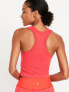 Фото #2 товара Fitted Seamless Crop Tank Top