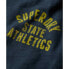 ფოტო #3 პროდუქტის SUPERDRY Athletic Essential Slub 90´S short sleeve T-shirt