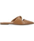 Women's Enniss Twist Pointed Toe Flats