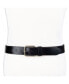 ფოტო #4 პროდუქტის Men's Leather Belt