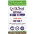 Earth's Blend, One Daily Superfood Multi-Vitamin with Iron, 30 Vegetarian Capsules
