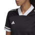 Фото #4 товара Футболка тренировочная женская Adidas Condivo 20 Jersey W FT7245
