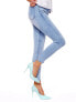 Фото #3 товара Spodnie jeans-JMP-SP-F2031.28-jasny niebieski