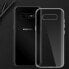 Фото #11 товара Чехол для смартфона Samsung S21 Прозрачный 1мм