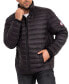 Фото #2 товара Men's Ultra-Light Packable Down Jacket